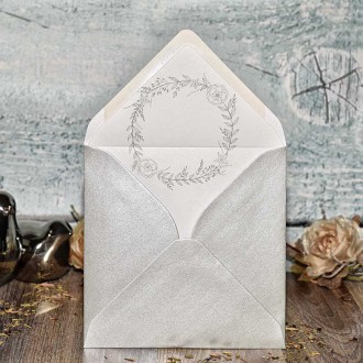 Svatební oznámení FN1243