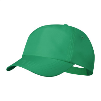 RPET baseballová čepice
