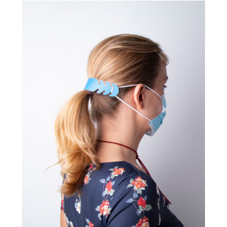 prodlužovač obličejové masky
