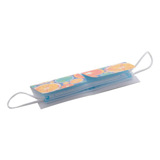 pouzdro Mascase na obličejovou masku