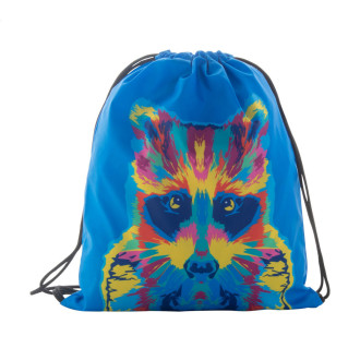 vak na stažení šňůrkou pro děti