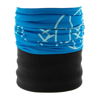 víceúčelový šátek na zakázku
