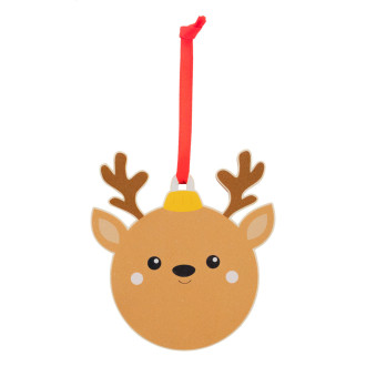 vánoční ozdoba, Merry Christmas