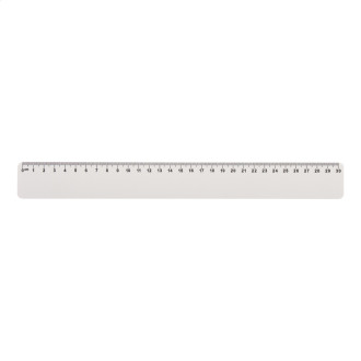 pravítko na zakázku, 30 cm