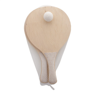 plážový tenis na zakázku