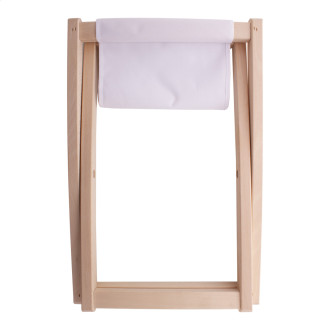 plážová stolička na zakázku