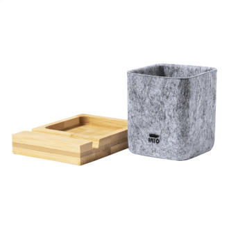 organizér na stůl