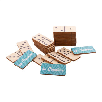 domino na zakázku