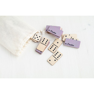 domino na zakázku
