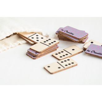 domino na zakázku
