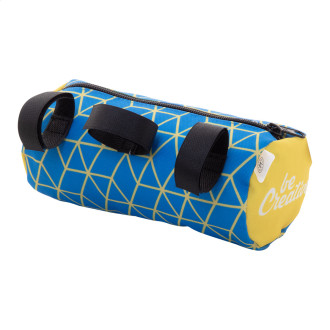 taška na řídítka jízdního kola na zakázku