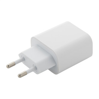 RABS USB nástěnná nabíječka