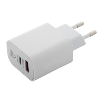 RABS USB nástěnná nabíječka