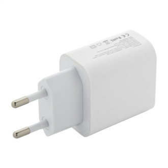 RABS USB nástěnná nabíječka