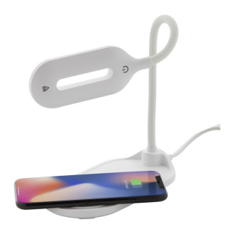 Stolní multifunkční lampa RABS