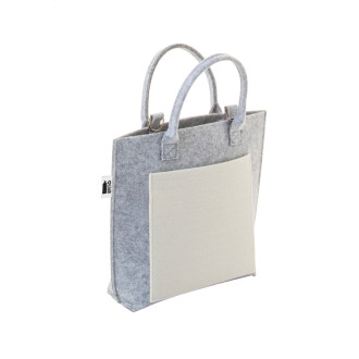 crossbody kabelka RPET na zakázku