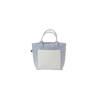 crossbody kabelka RPET na zakázku