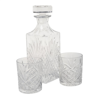 whisky set