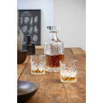 whisky set