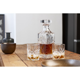whisky set