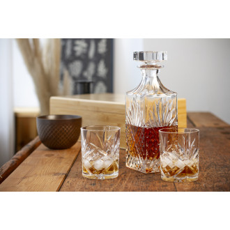 whisky set