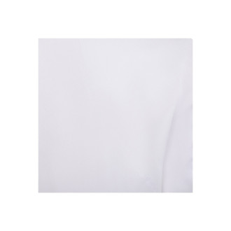 VL AGNI. Unisexová kuchyňská bunda (190 g/m²) z bavlny (35 %) a recyklovaného polyesteru (65 %)
