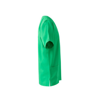 VL FLORA. Tunika s krátkými rukávy (140 g/m²) vyrobená ze 100 % mikrovlákna
