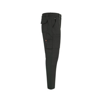 VL NYMPHS. 4-Xtreme kalhoty z kepru (280 g/m²) vyrobené z EME elastomultiesteru (100 %)