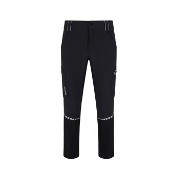 VL SELENE. Kalhoty (230 g/m²), vyrobené z recyklovaného nylonu (91 %) a spandexu (9 %)