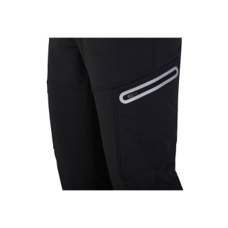 VL SELENE. Kalhoty (230 g/m²), vyrobené z recyklovaného nylonu (91 %) a spandexu (9 %)