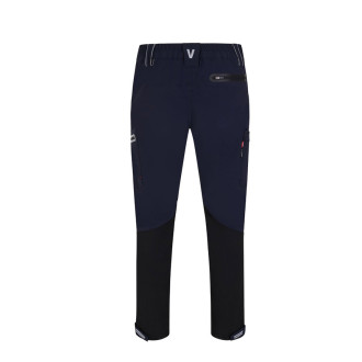 VL SELENE. Kalhoty (230 g/m²), vyrobené z recyklovaného nylonu (91 %) a spandexu (9 %)