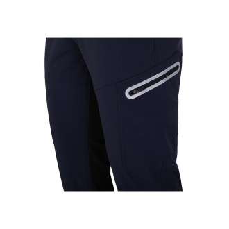 VL SELENE. Kalhoty (230 g/m²), vyrobené z recyklovaného nylonu (91 %) a spandexu (9 %)