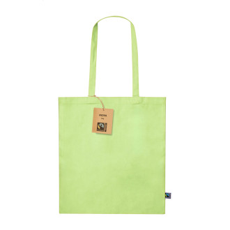 fairtrade nákupní taška