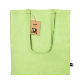 fairtrade nákupní taška