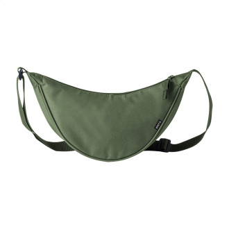 RPET crossbody ledvinka