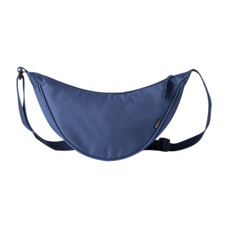 RPET crossbody ledvinka