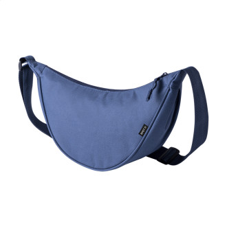 RPET crossbody ledvinka