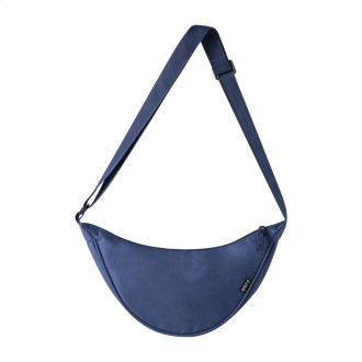 RPET crossbody ledvinka