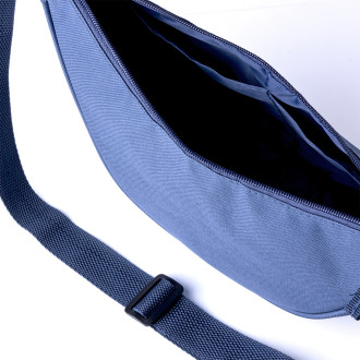 RPET crossbody ledvinka