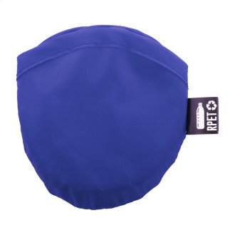 RPET frisbee