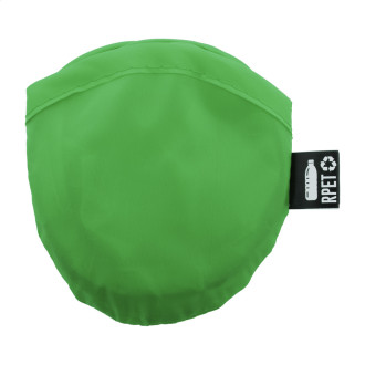 RPET frisbee