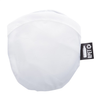 RPET frisbee