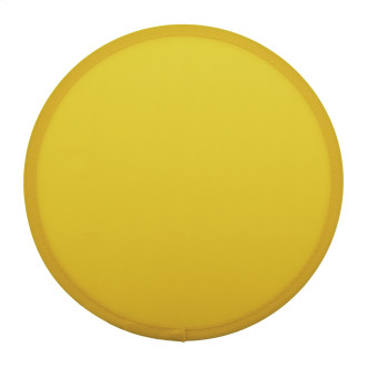 RPET frisbee
