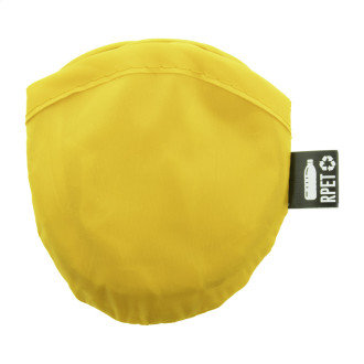 RPET frisbee