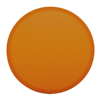 RPET frisbee