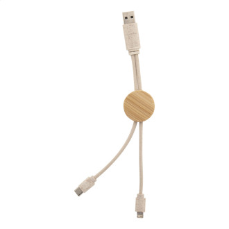 USB nabíječka