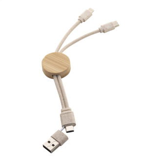 USB nabíječka