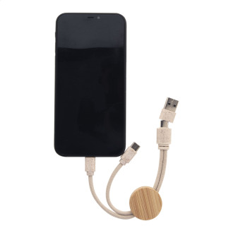 USB nabíječka