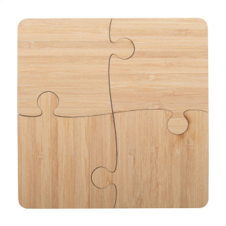 puzzle tácek