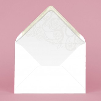 Svatební oznámení FOK1338